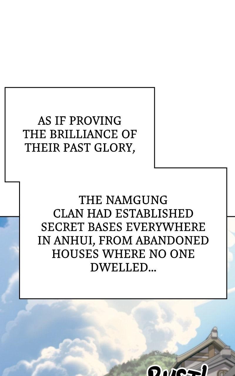 The Monkey King's Journey to the Murim Chapter 40 page 98 - 