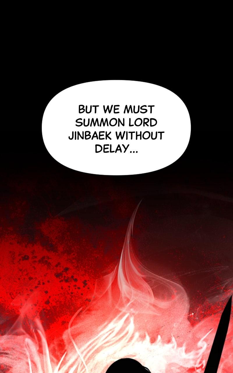 The Monkey King's Journey to the Murim Chapter 41 page 1 - 
