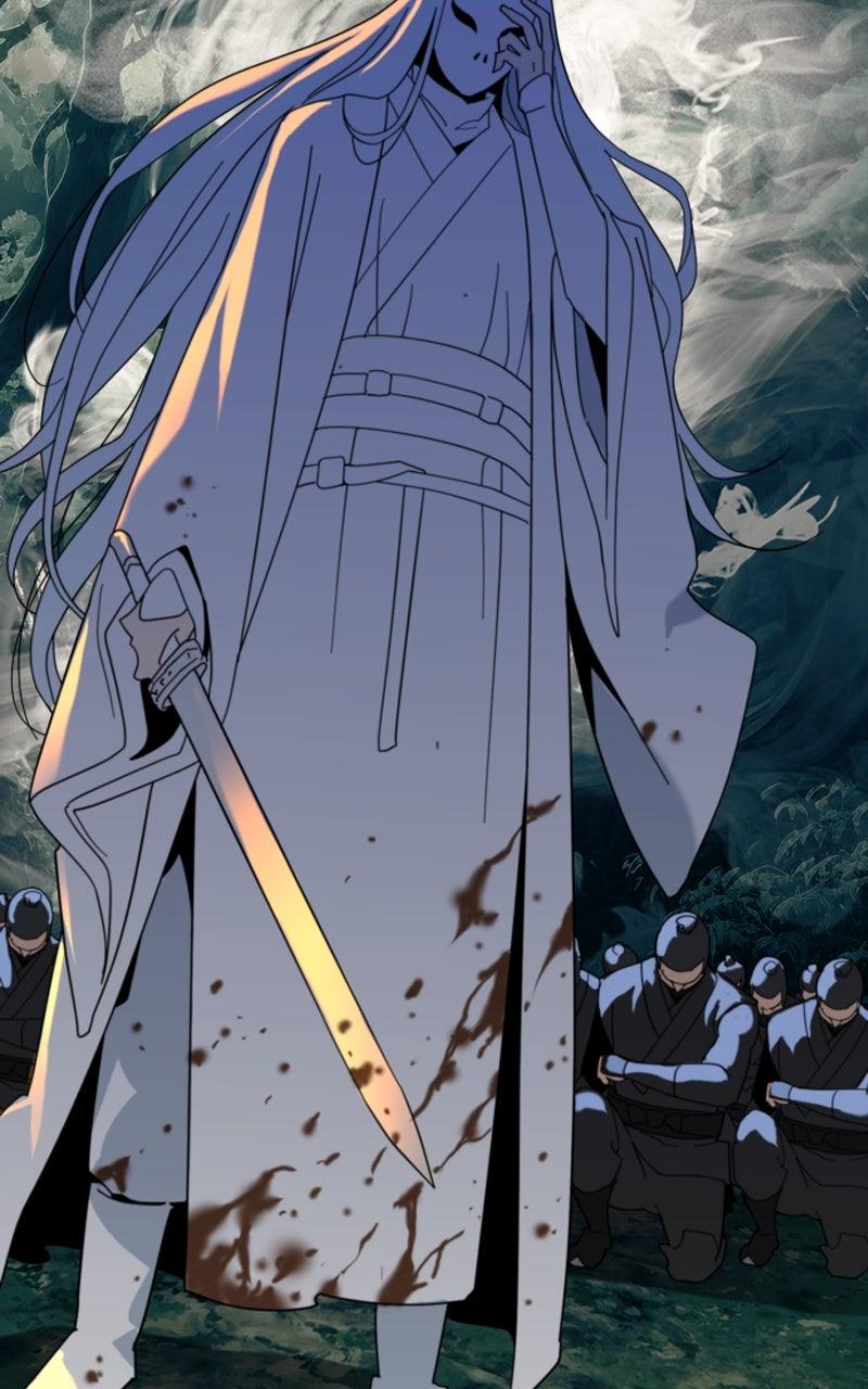 The Monkey King's Journey to the Murim Chapter 41 page 11 - 