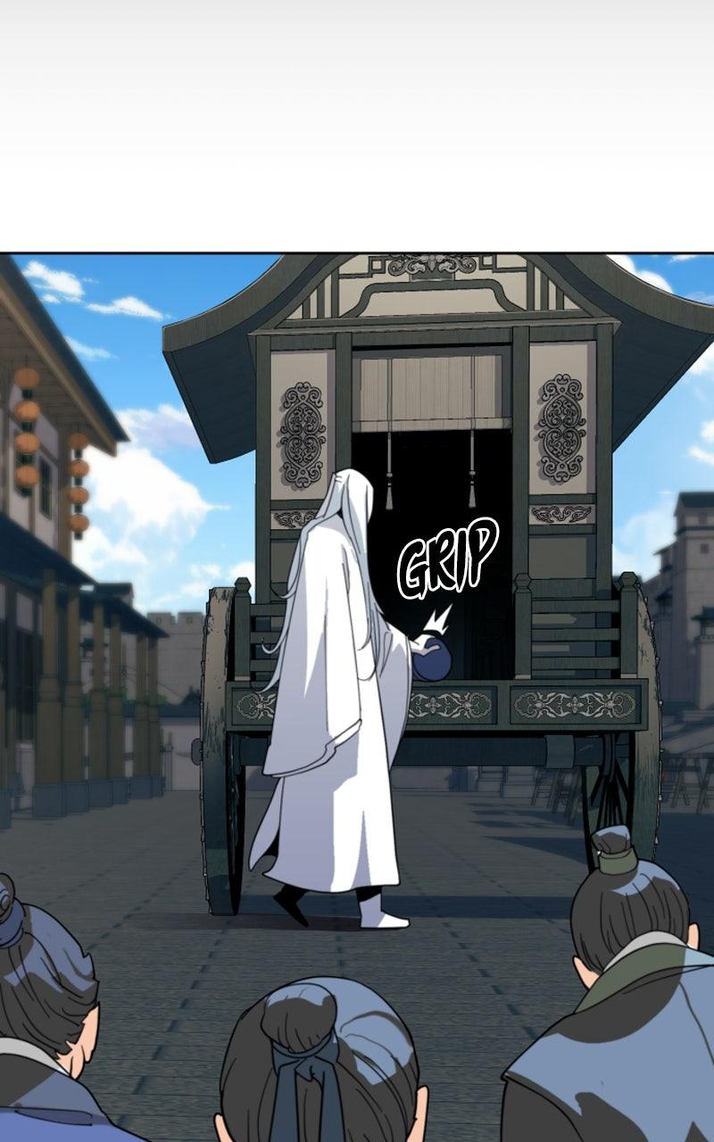 The Monkey King's Journey to the Murim Chapter 41 page 102 - 