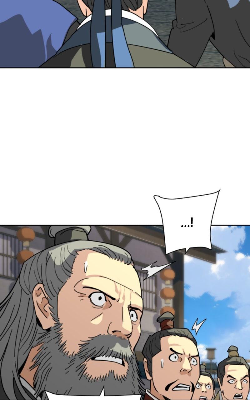 The Monkey King's Journey to the Murim Chapter 41 page 103 - 