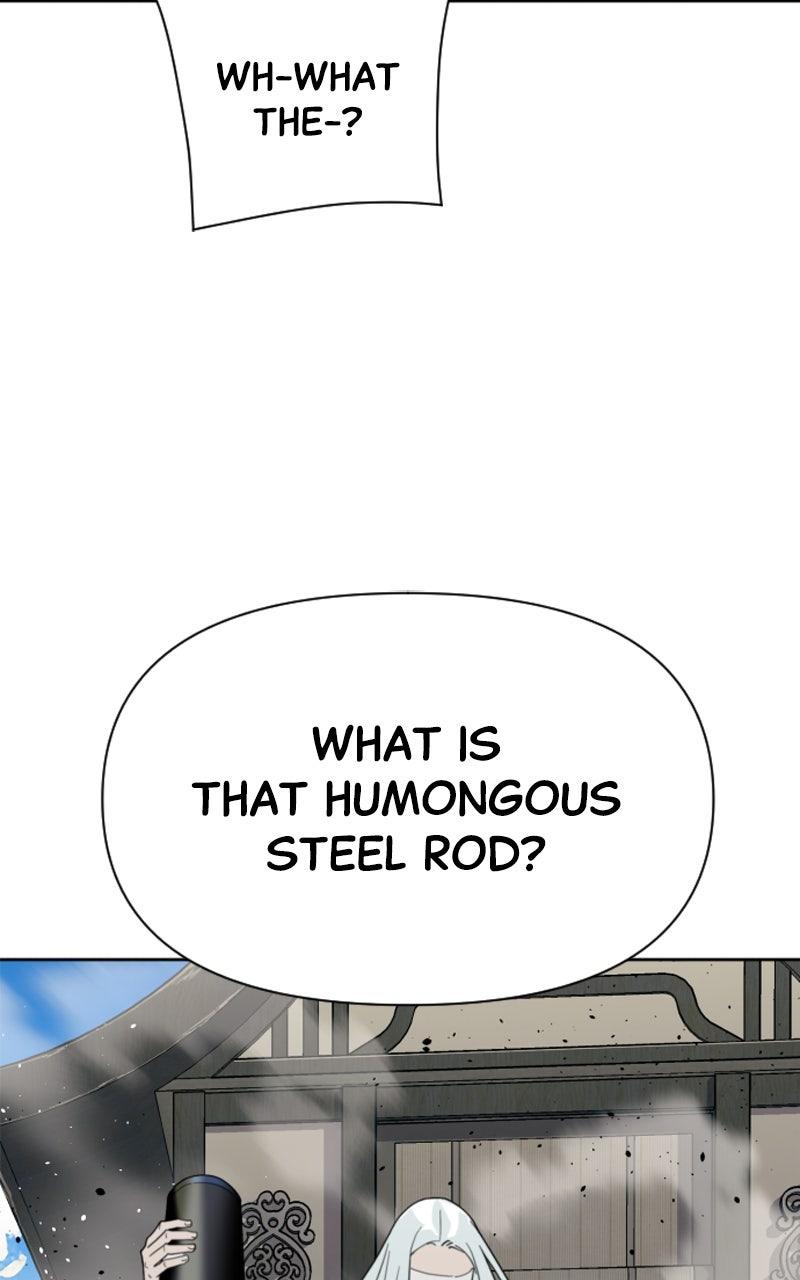 The Monkey King's Journey to the Murim Chapter 41 page 104 - 