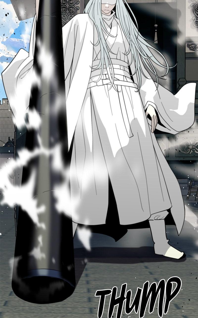 The Monkey King's Journey to the Murim Chapter 41 page 105 - 