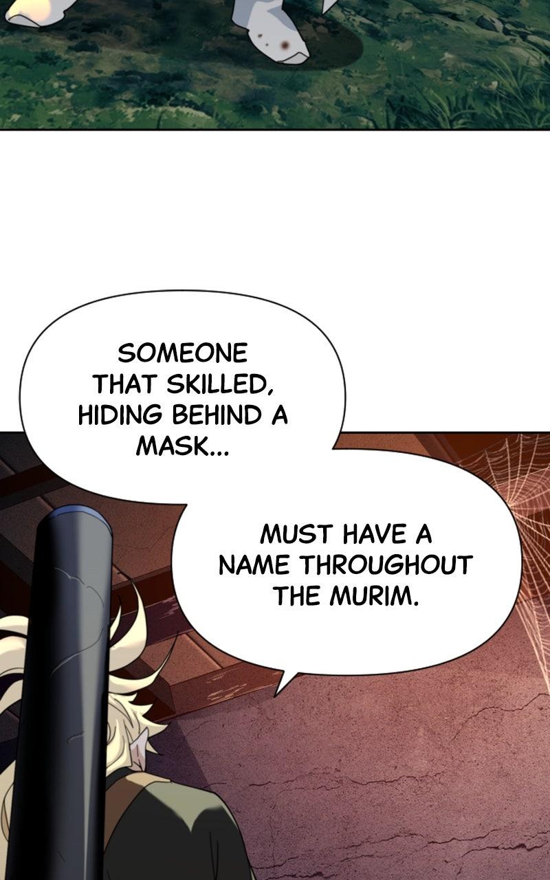 The Monkey King's Journey to the Murim Chapter 41 page 12 - 