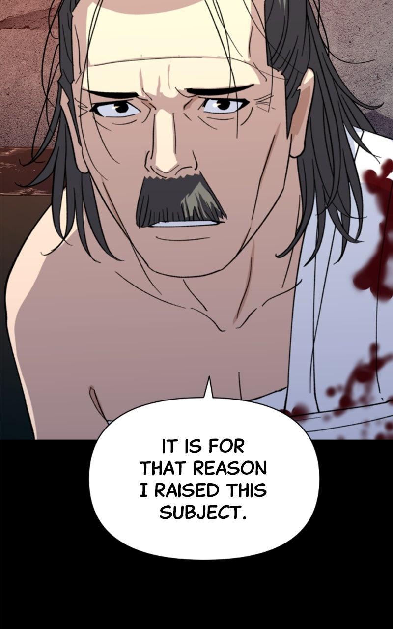 The Monkey King's Journey to the Murim Chapter 41 page 111 - 