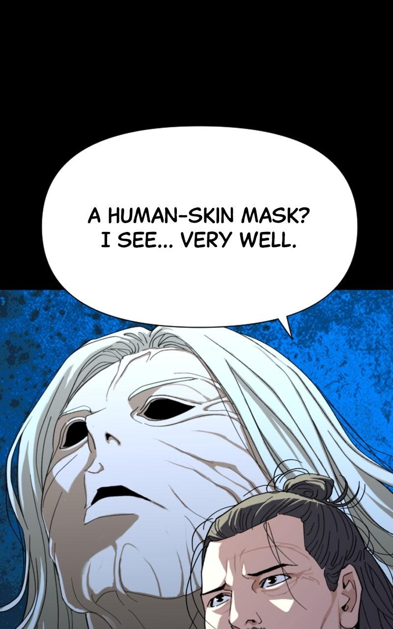 The Monkey King's Journey to the Murim Chapter 41 page 116 - 
