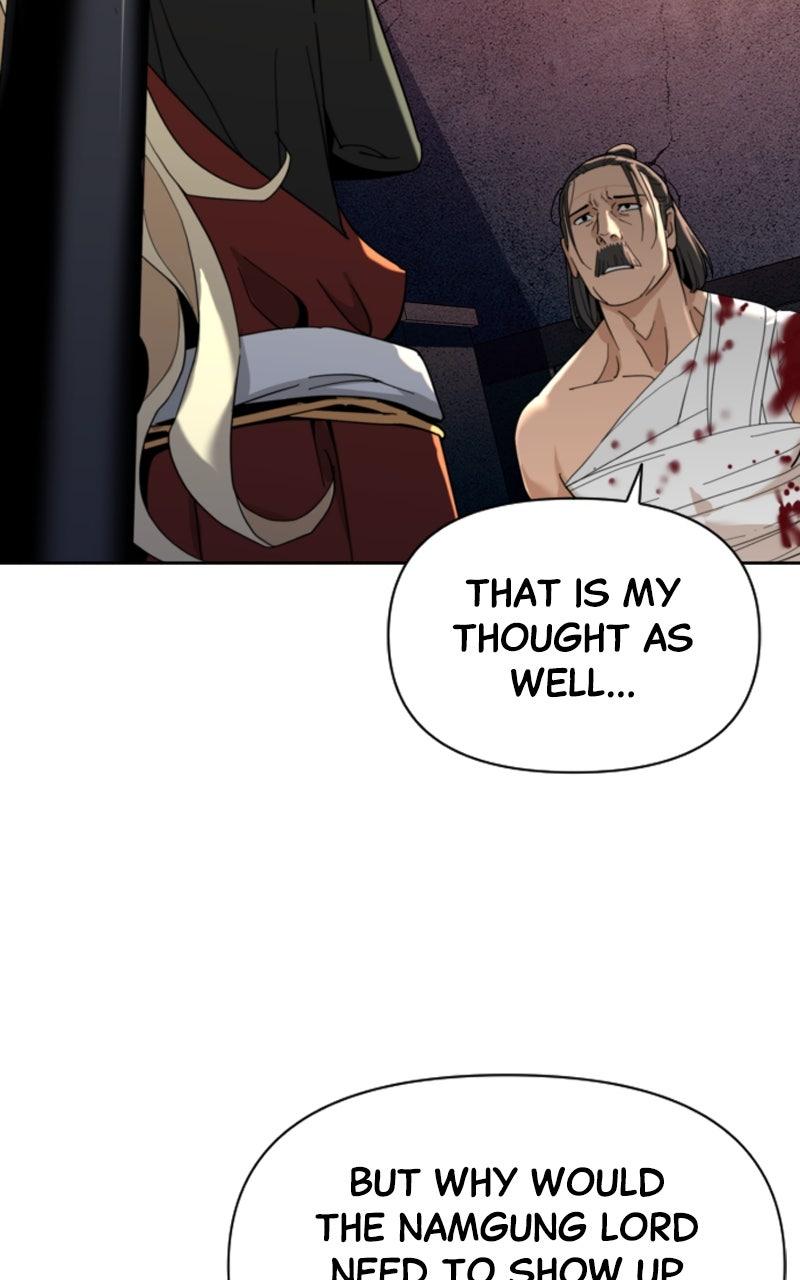 The Monkey King's Journey to the Murim Chapter 41 page 13 - 