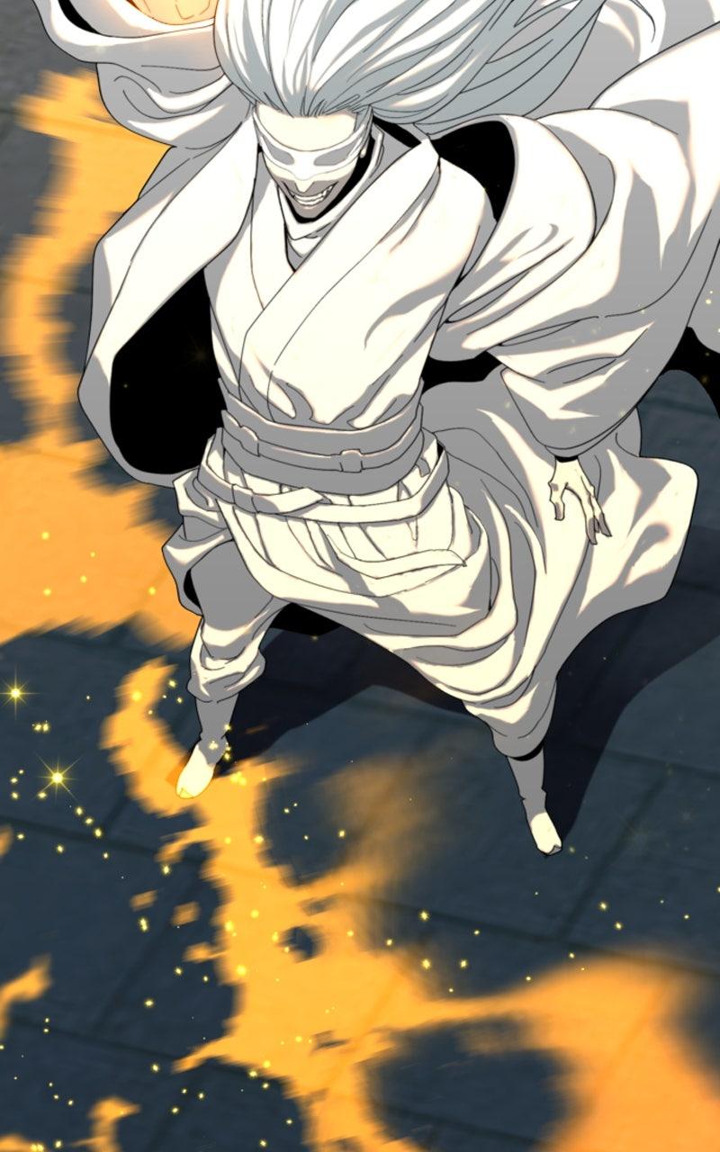 The Monkey King's Journey to the Murim Chapter 41 page 123 - 