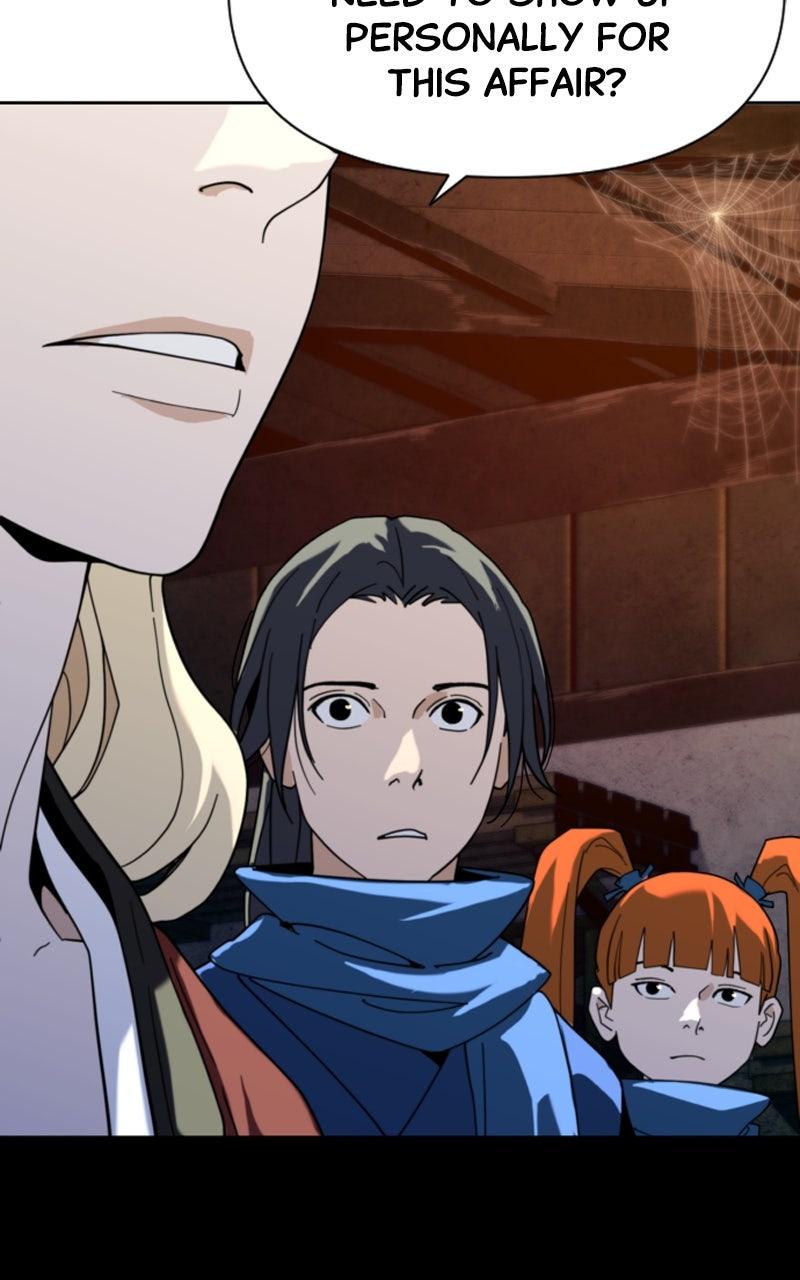 The Monkey King's Journey to the Murim Chapter 41 page 14 - 