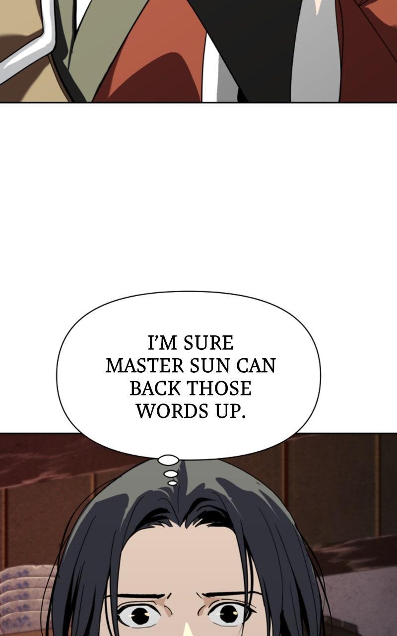 The Monkey King's Journey to the Murim Chapter 41 page 18 - 