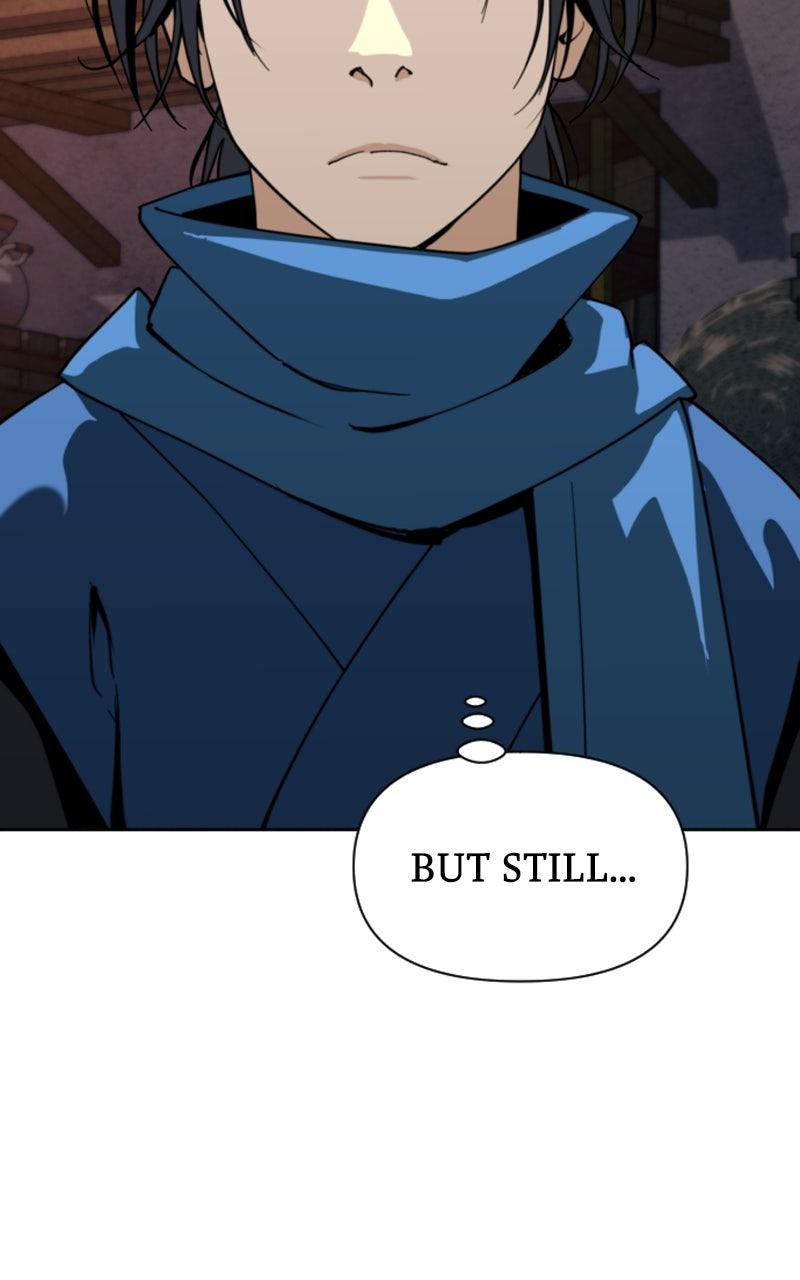 The Monkey King's Journey to the Murim Chapter 41 page 19 - 