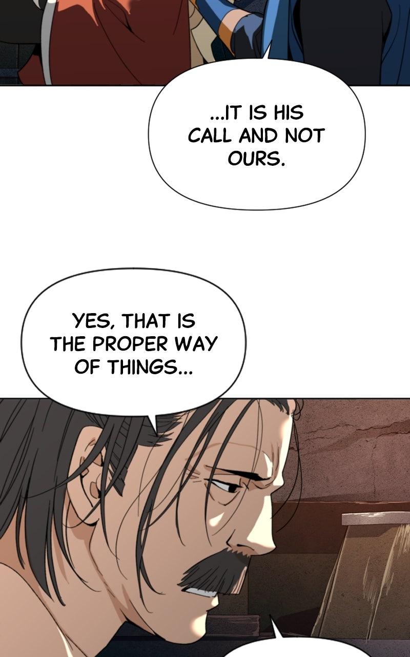 The Monkey King's Journey to the Murim Chapter 41 page 21 - 