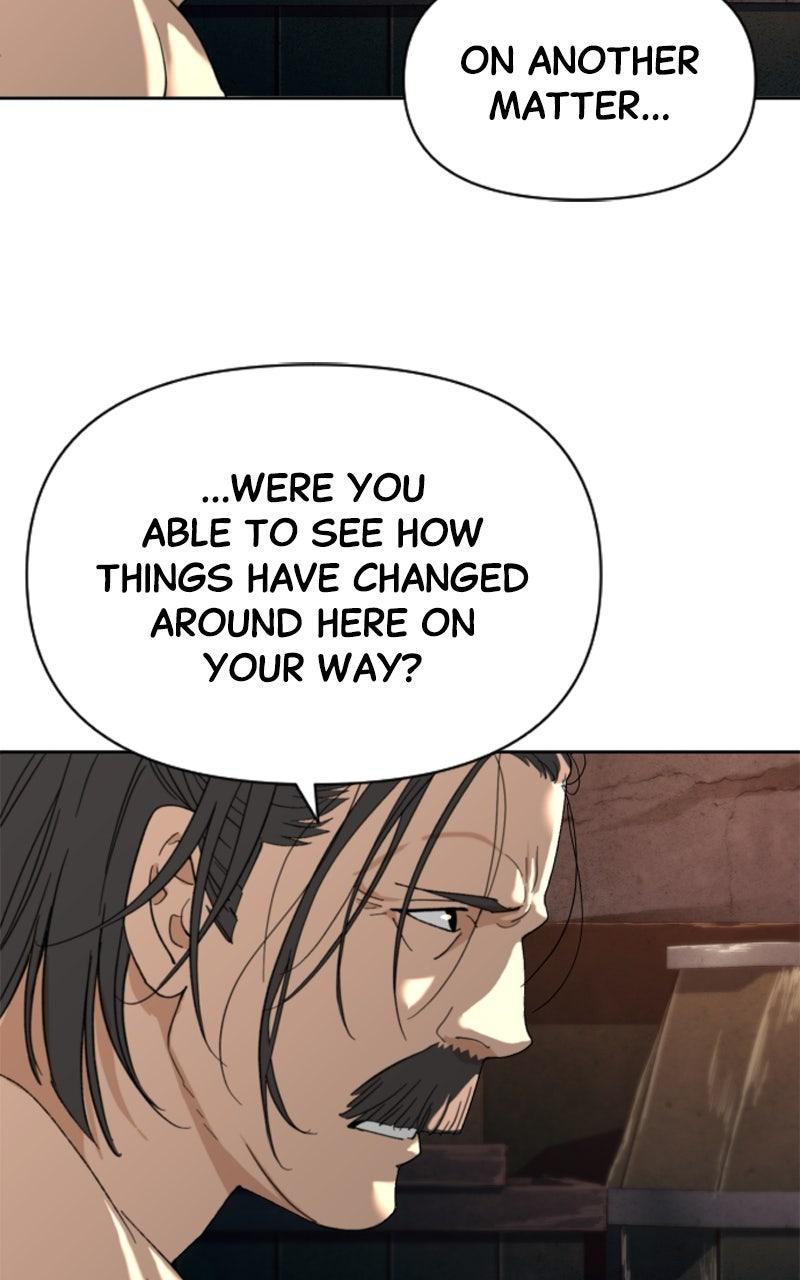 The Monkey King's Journey to the Murim Chapter 41 page 22 - 