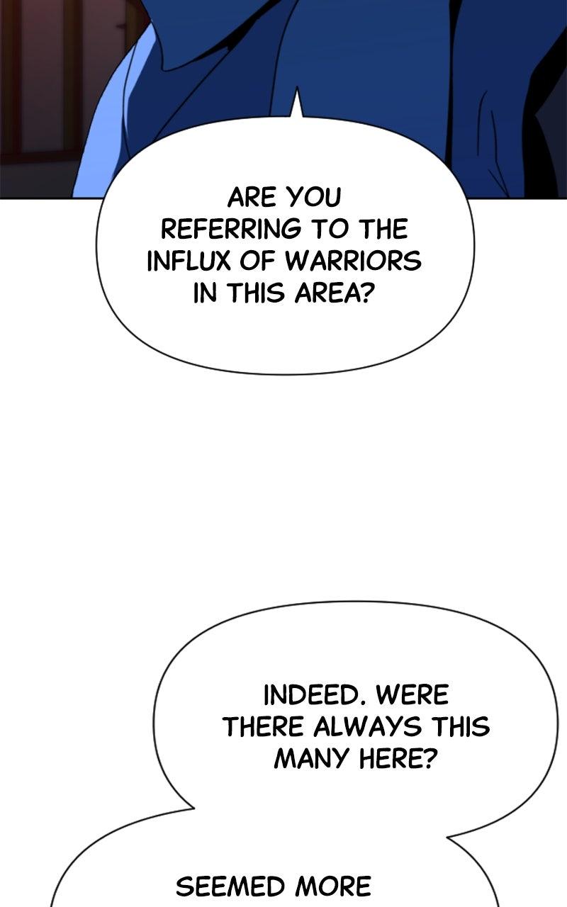 The Monkey King's Journey to the Murim Chapter 41 page 25 - 