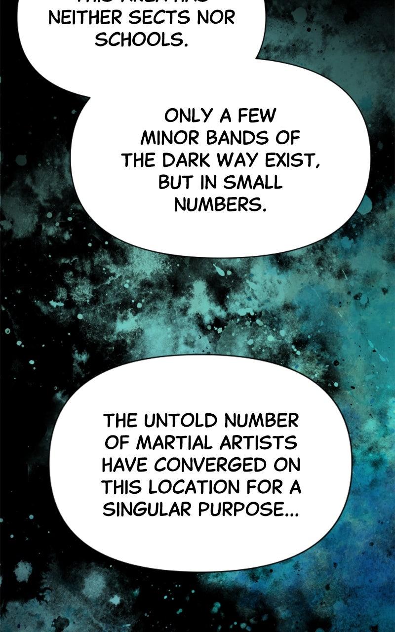 The Monkey King's Journey to the Murim Chapter 41 page 27 - 