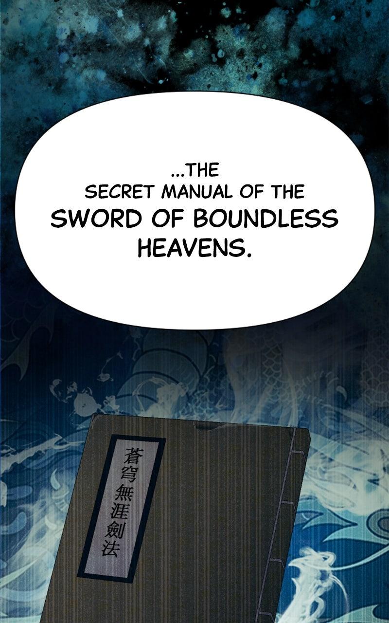 The Monkey King's Journey to the Murim Chapter 41 page 28 - 