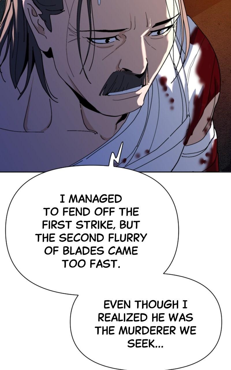 The Monkey King's Journey to the Murim Chapter 41 page 4 - 