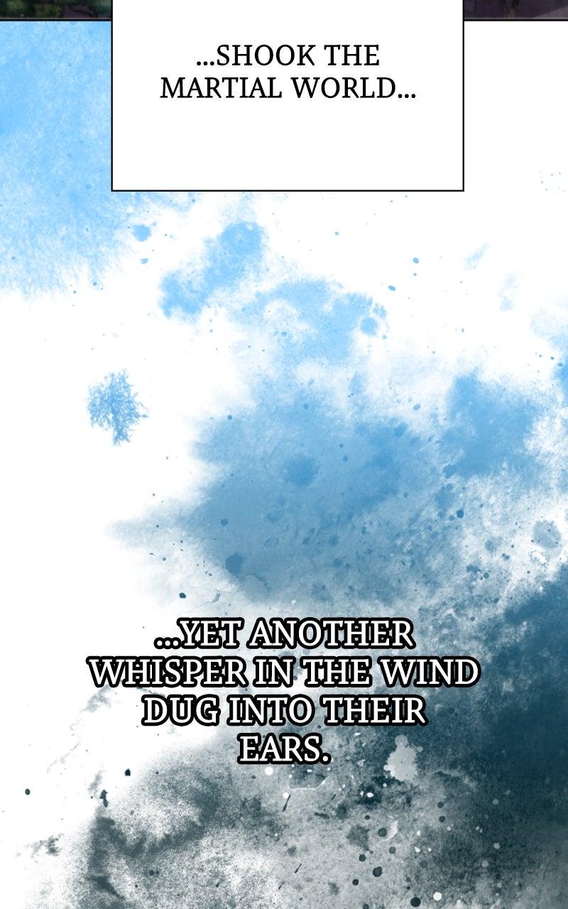 The Monkey King's Journey to the Murim Chapter 41 page 35 - 