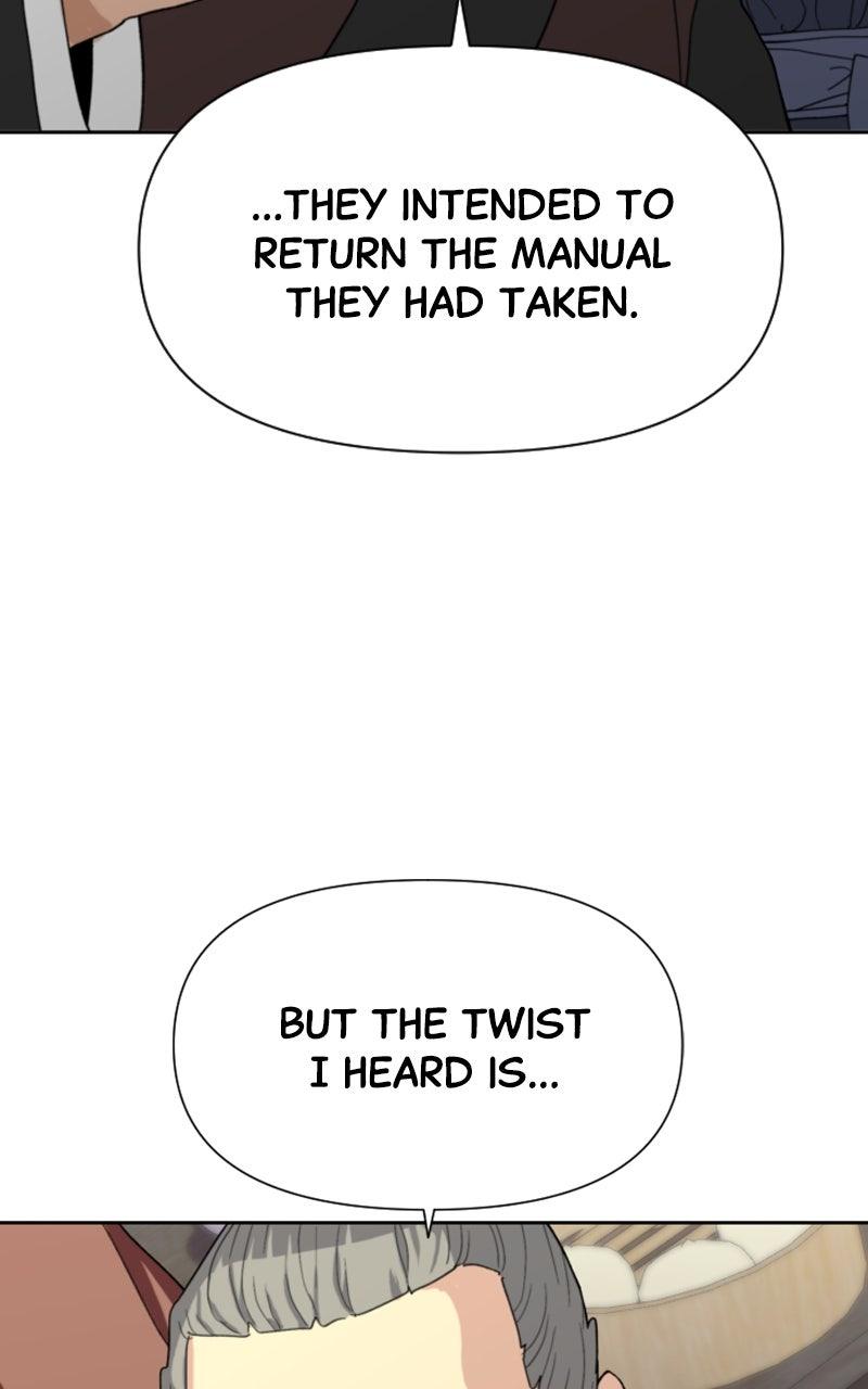 The Monkey King's Journey to the Murim Chapter 41 page 40 - 