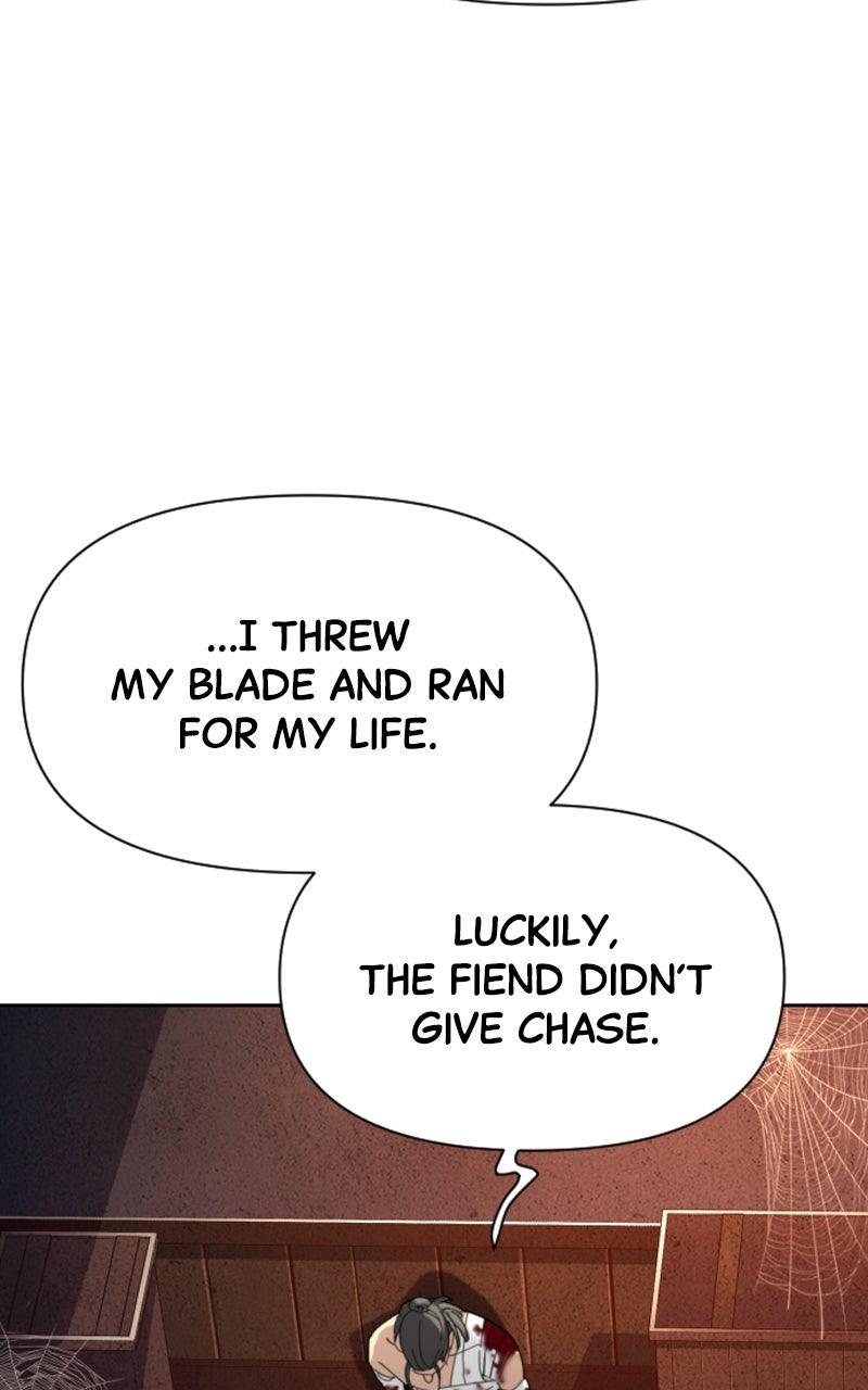 The Monkey King's Journey to the Murim Chapter 41 page 5 - 
