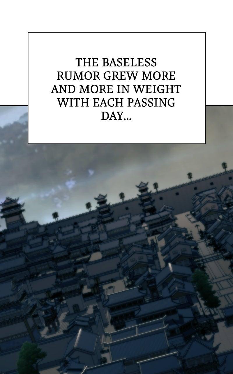 The Monkey King's Journey to the Murim Chapter 41 page 42 - 