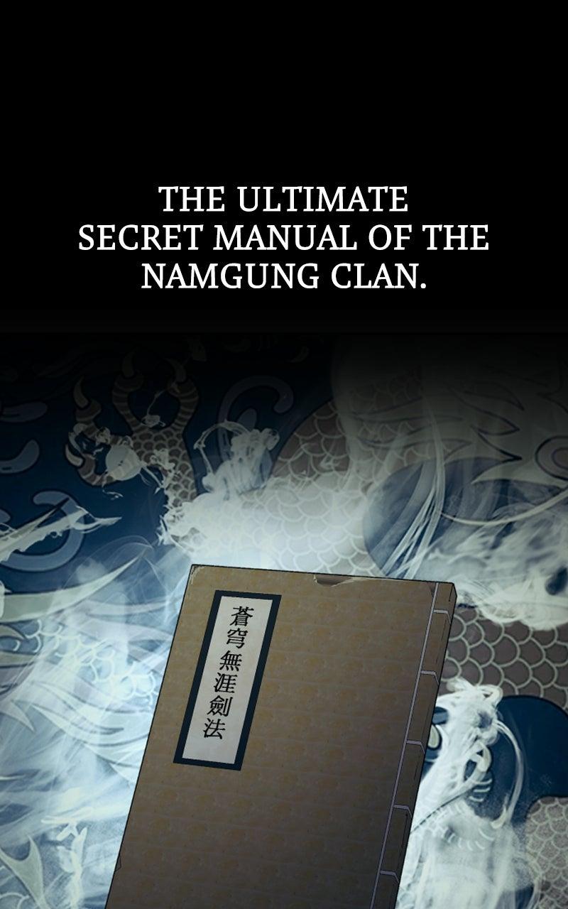 The Monkey King's Journey to the Murim Chapter 41 page 44 - 
