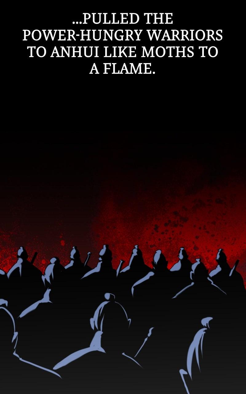 The Monkey King's Journey to the Murim Chapter 41 page 46 - 