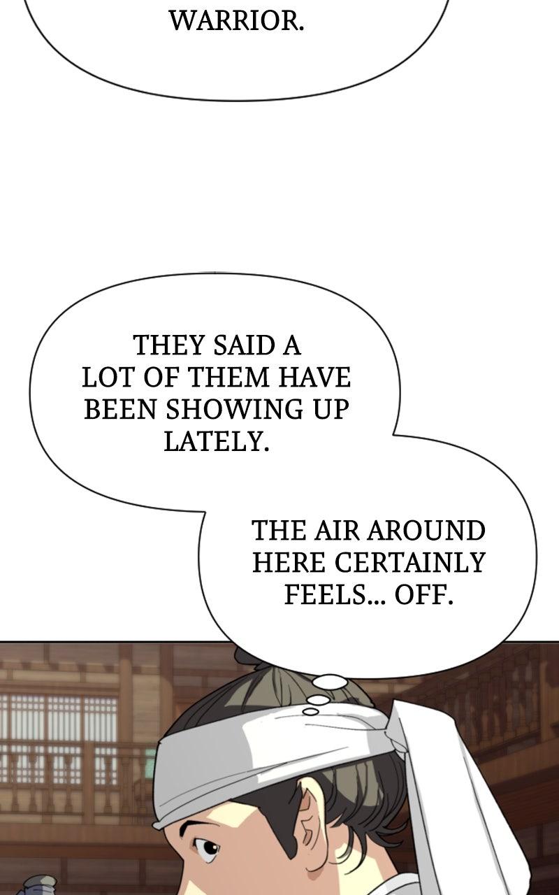 The Monkey King's Journey to the Murim Chapter 41 page 52 - 
