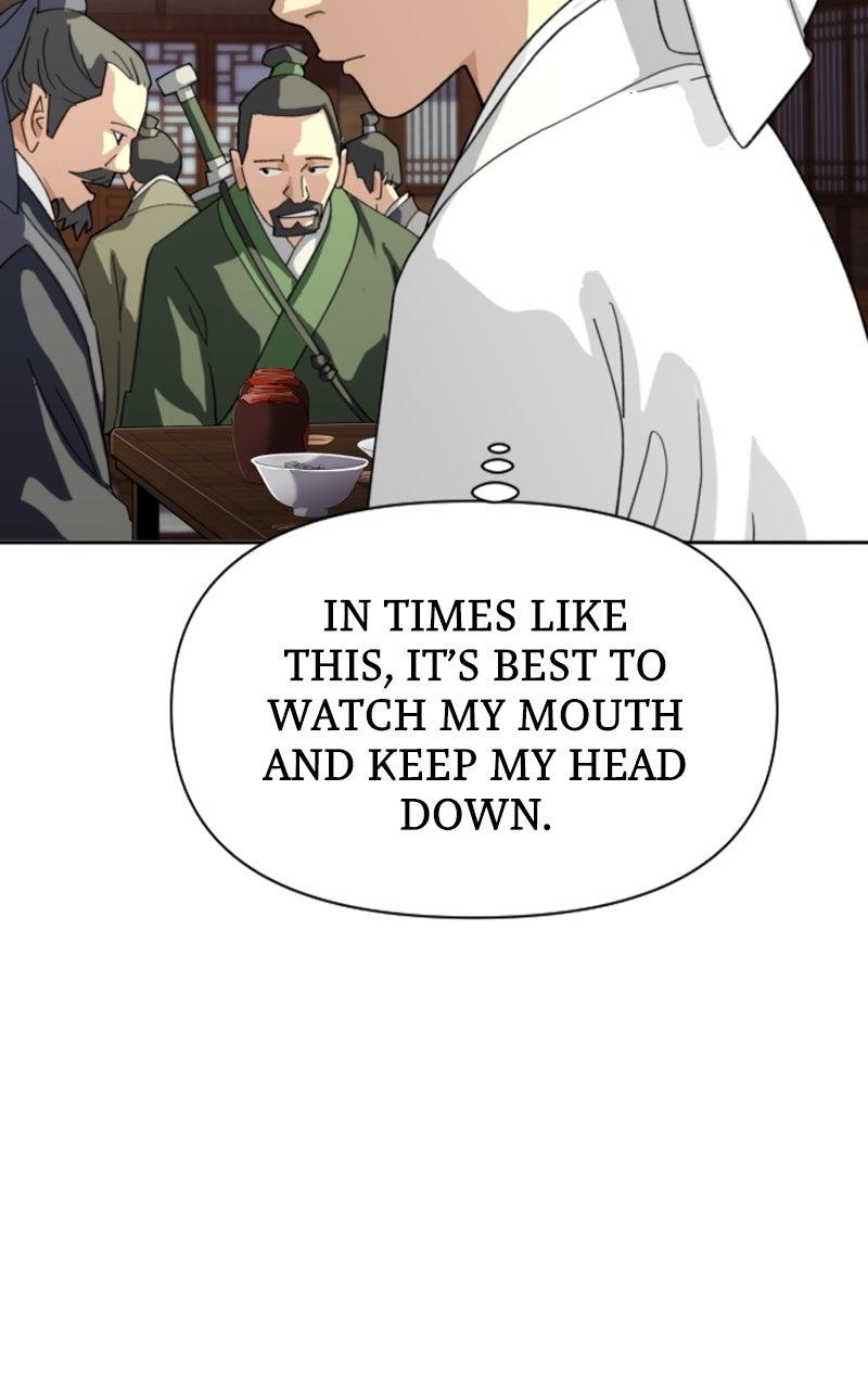 The Monkey King's Journey to the Murim Chapter 41 page 53 - 
