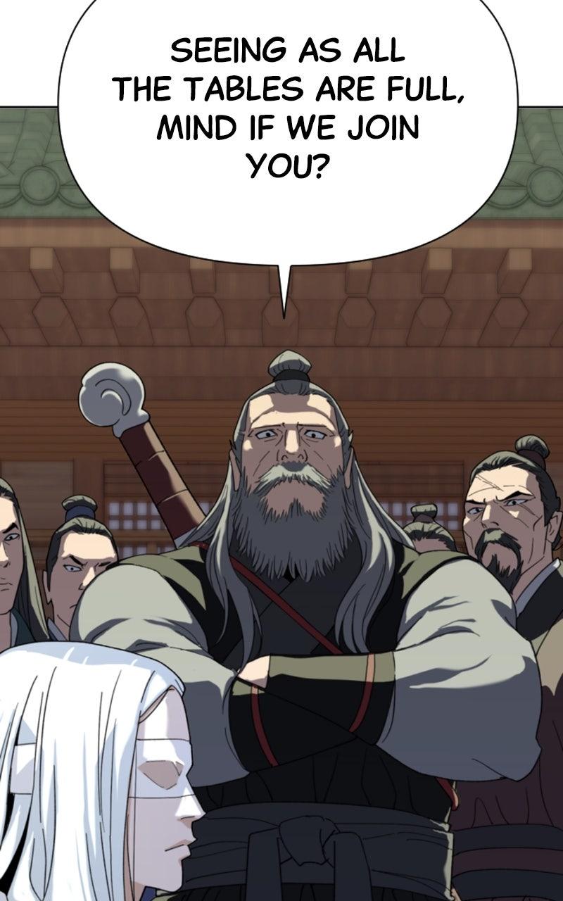 The Monkey King's Journey to the Murim Chapter 41 page 55 - 