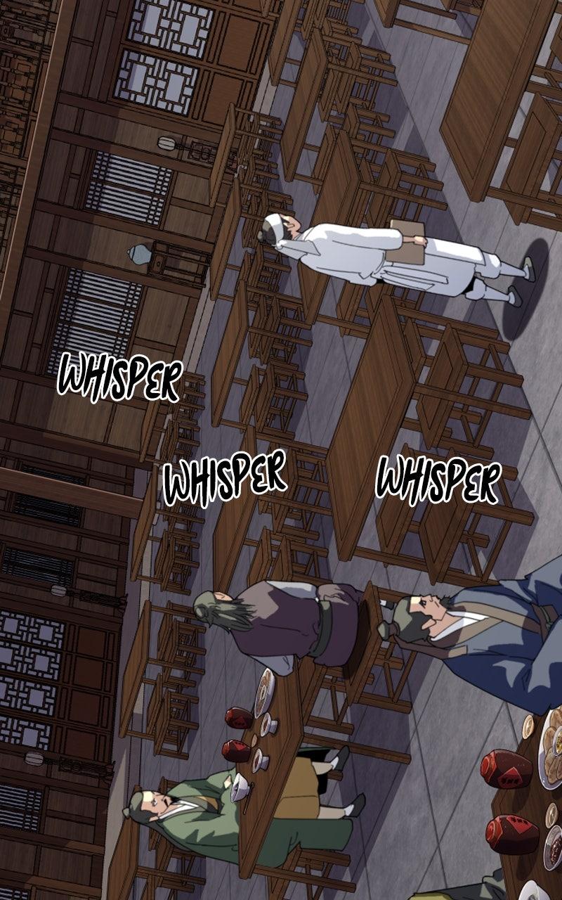 The Monkey King's Journey to the Murim Chapter 41 page 59 - 
