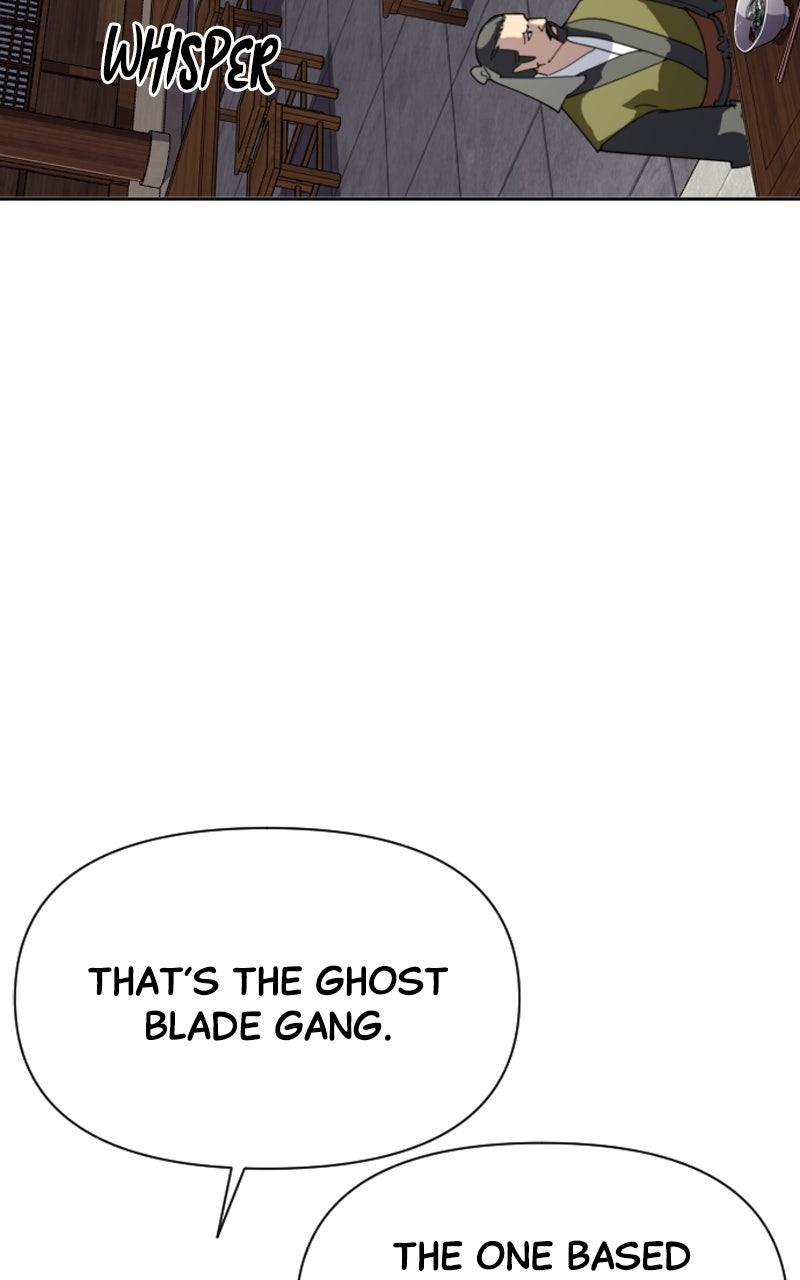 The Monkey King's Journey to the Murim Chapter 41 page 60 - 