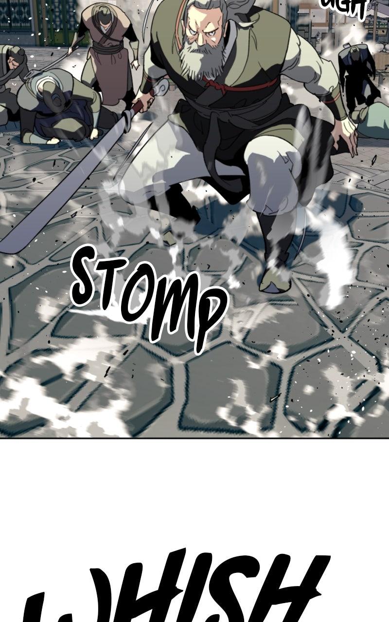 The Monkey King's Journey to the Murim Chapter 41 page 78 - 