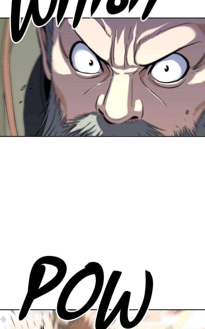The Monkey King's Journey to the Murim Chapter 41 page 79 - 