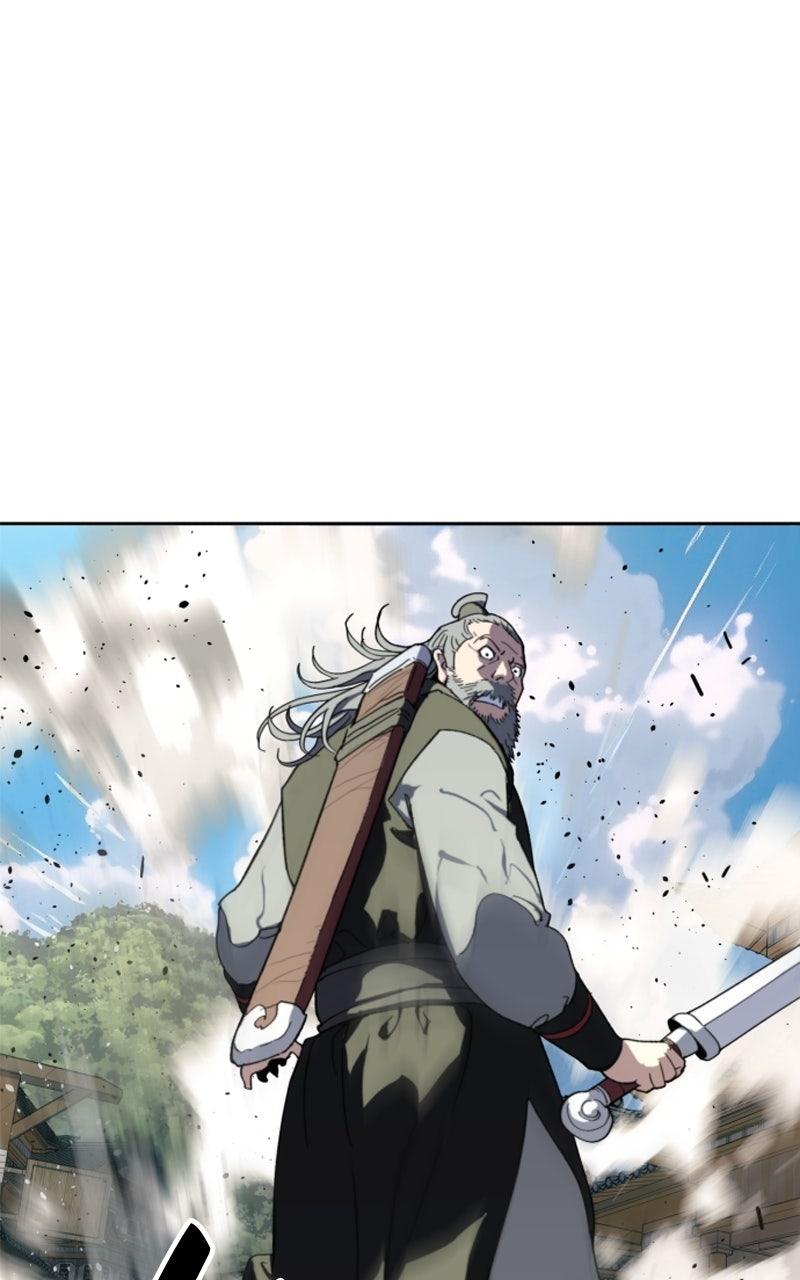 The Monkey King's Journey to the Murim Chapter 41 page 83 - 