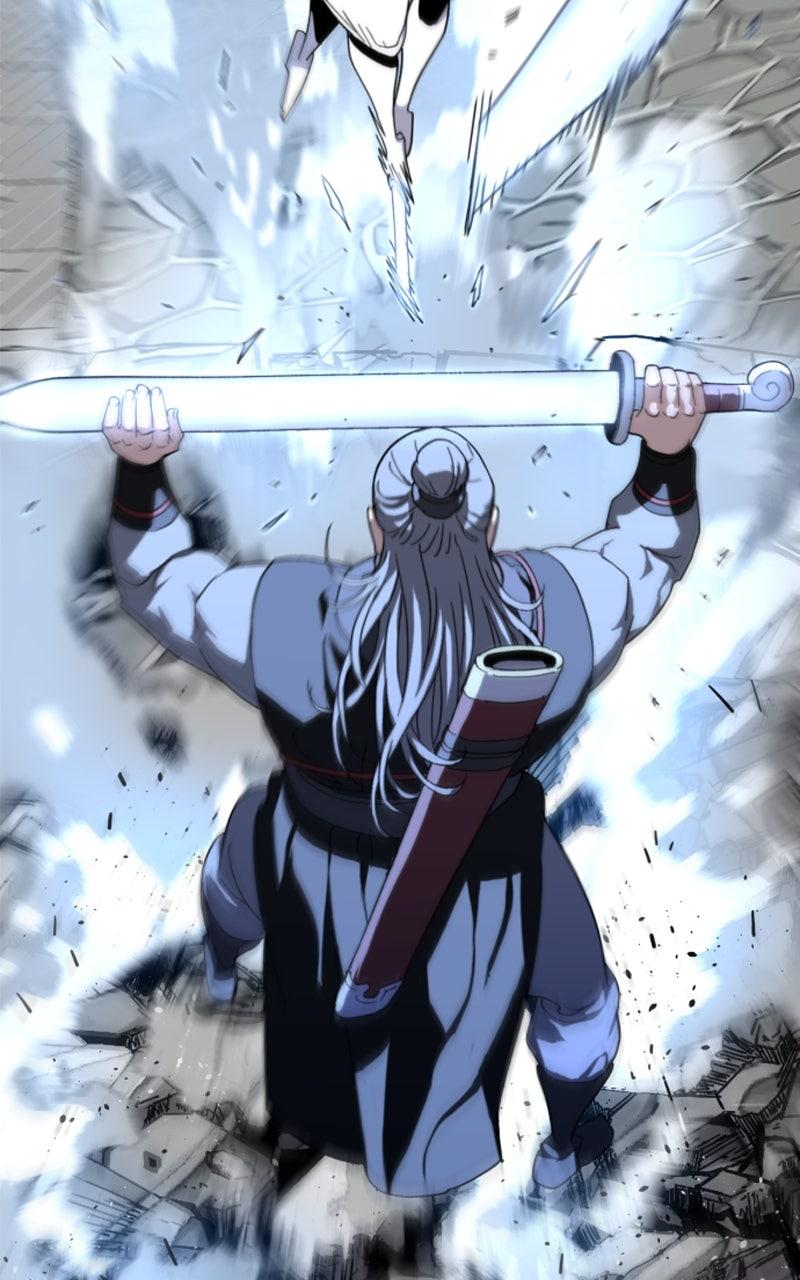 The Monkey King's Journey to the Murim Chapter 41 page 86 - 