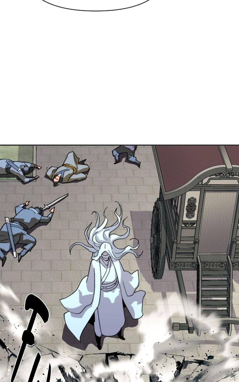 The Monkey King's Journey to the Murim Chapter 41 page 89 - 