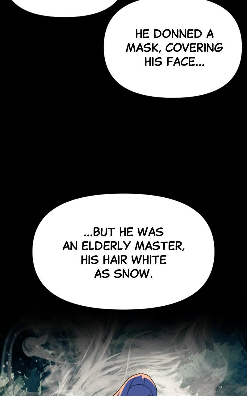 The Monkey King's Journey to the Murim Chapter 41 page 10 - 