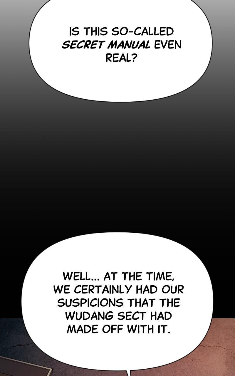The Monkey King's Journey to the Murim Chapter 41 page 97 - 