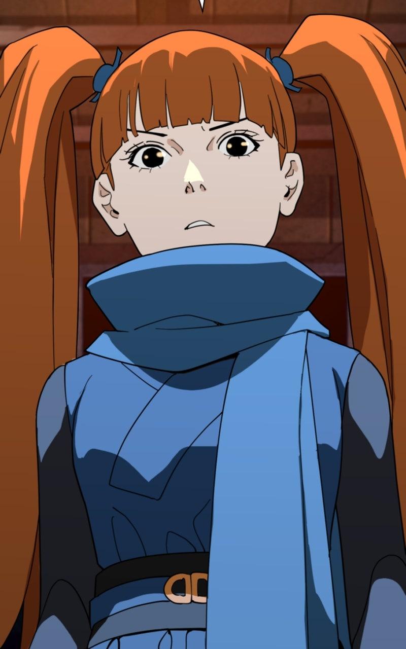 The Monkey King's Journey to the Murim Chapter 41 page 100 - 