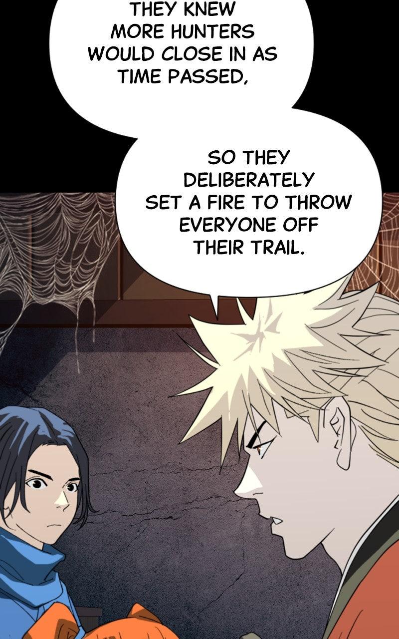 The Monkey King's Journey to the Murim Chapter 42 page 2 - 