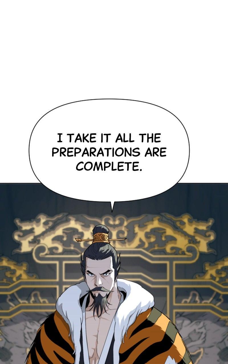 The Monkey King's Journey to the Murim Chapter 42 page 101 - 
