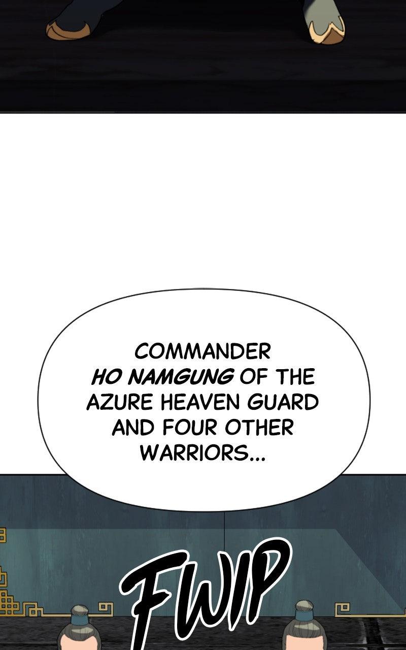 The Monkey King's Journey to the Murim Chapter 42 page 103 - 