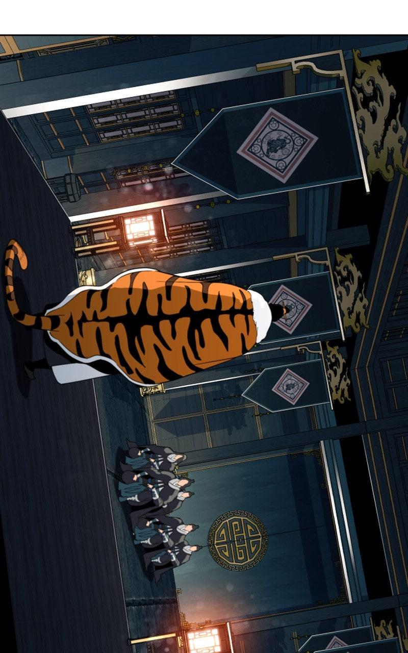 The Monkey King's Journey to the Murim Chapter 42 page 106 - 