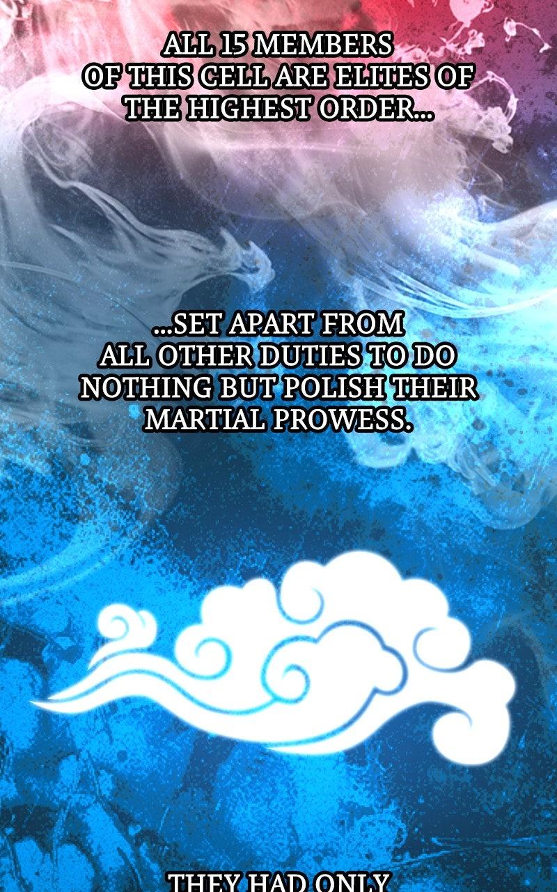 The Monkey King's Journey to the Murim Chapter 42 page 109 - 
