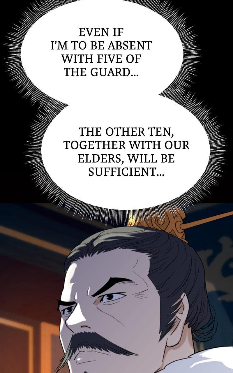 The Monkey King's Journey to the Murim Chapter 42 page 111 - 