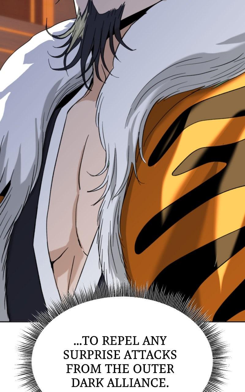The Monkey King's Journey to the Murim Chapter 42 page 112 - 