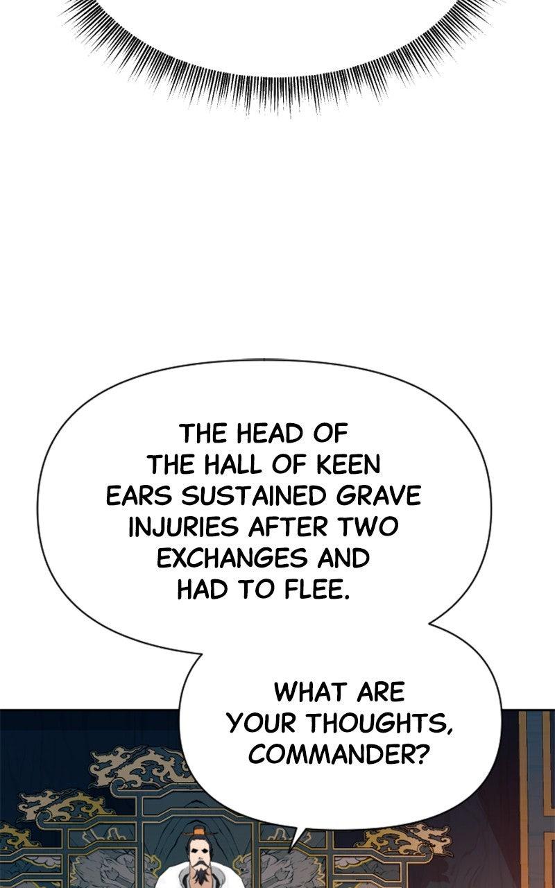 The Monkey King's Journey to the Murim Chapter 42 page 113 - 