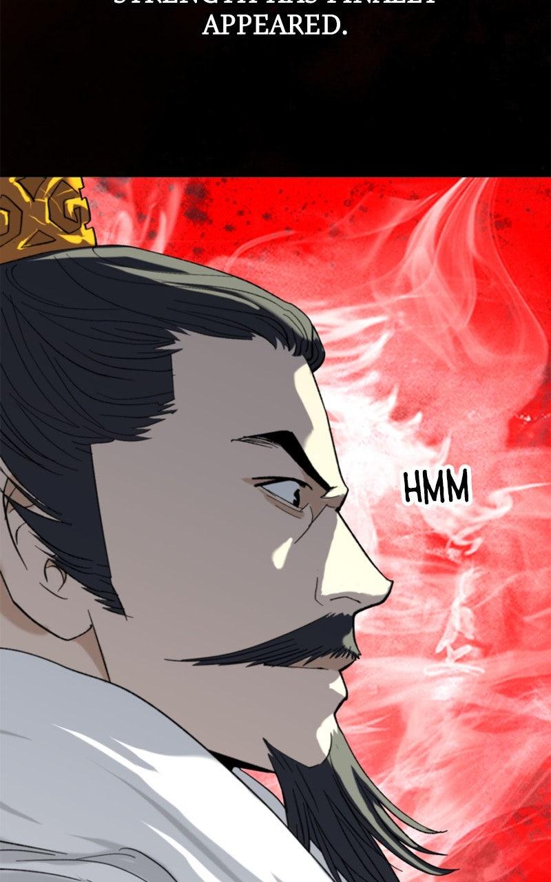 The Monkey King's Journey to the Murim Chapter 42 page 118 - 