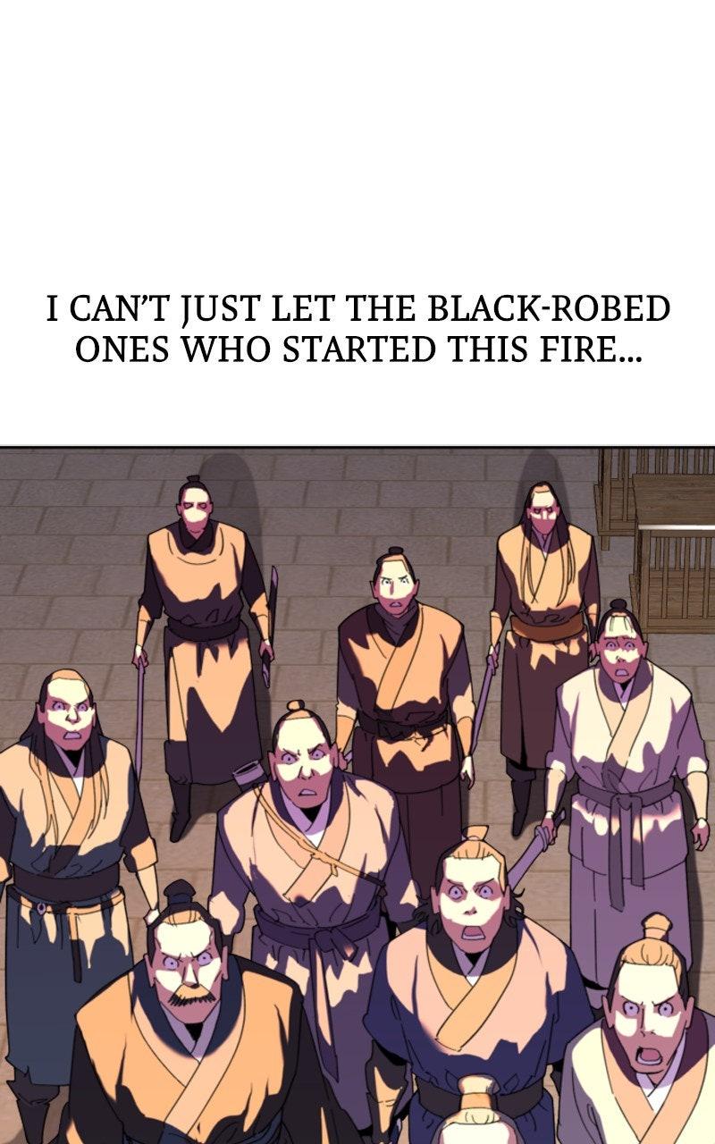 The Monkey King's Journey to the Murim Chapter 42 page 13 - 